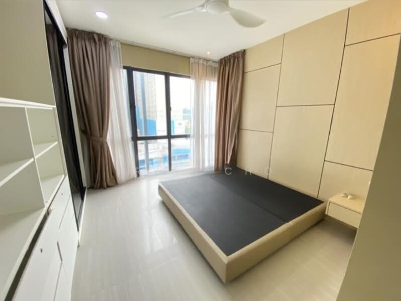 Service Residence for Sale at You Residences @ You City - Bryan Cho - Bedroom - PropertyGuru.com.my