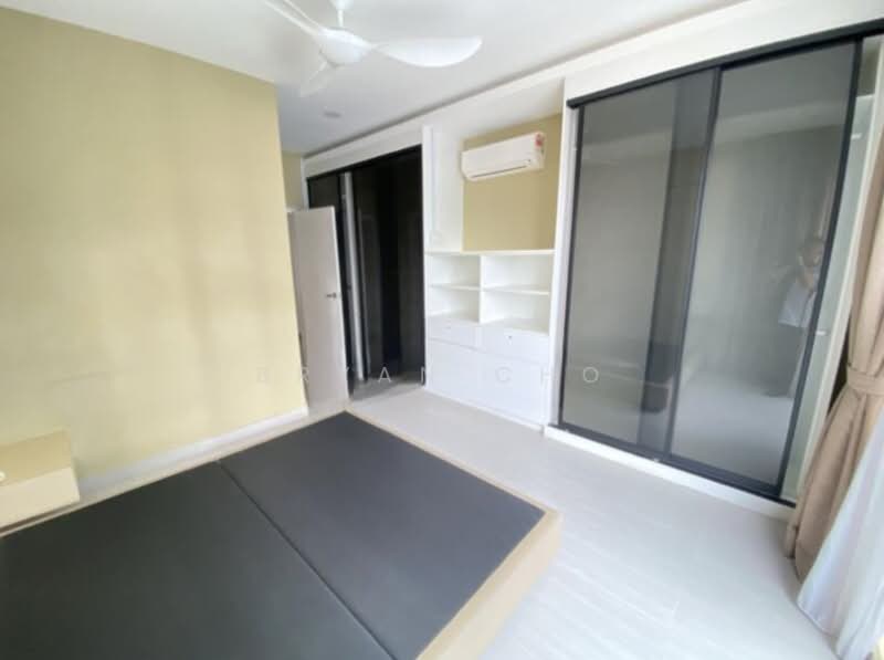 Service Residence for Sale at You Residences @ You City - Bryan Cho - Bedroom - PropertyGuru.com.my