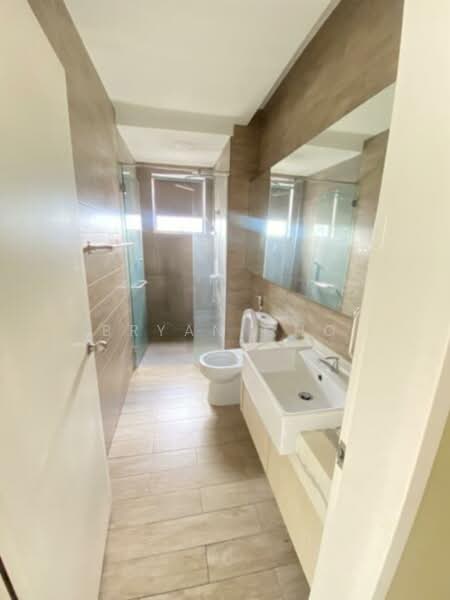 Service Residence for Sale at You Residences @ You City - Bryan Cho - Bathroom - PropertyGuru.com.my