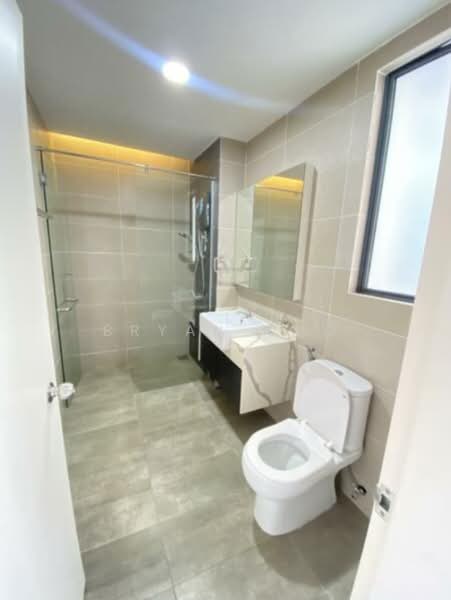 Service Residence for Sale at You Residences @ You City - Bryan Cho - Bathroom - PropertyGuru.com.my