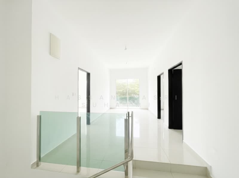 2-storey Terraced House for Sale in Bandar Sri Sendayan (Negeri Sembilan) - Hassan Basri Suhaimi - Interior - PropertyGuru.com.my