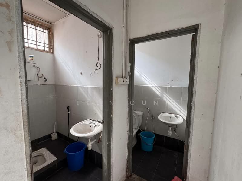 Shop / Office for Rent in Taman Impian Emas (Skudai) - Leon Oun - PropertyGuru.com.my