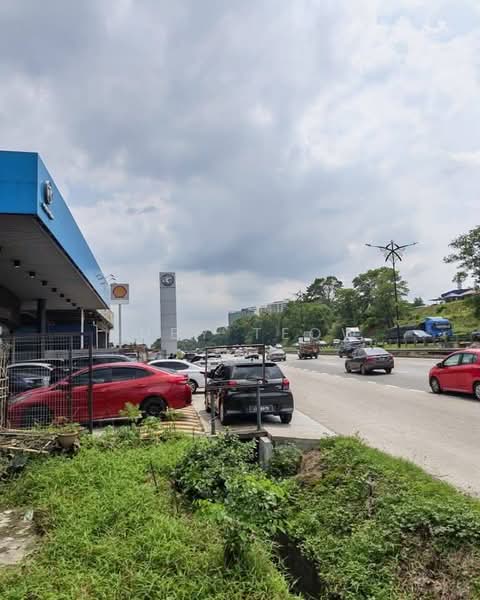 Retail Space for Rent in Kangkar Tebrau Baru (Tebrau) - Ruby Teow - Exterior - PropertyGuru.com.my