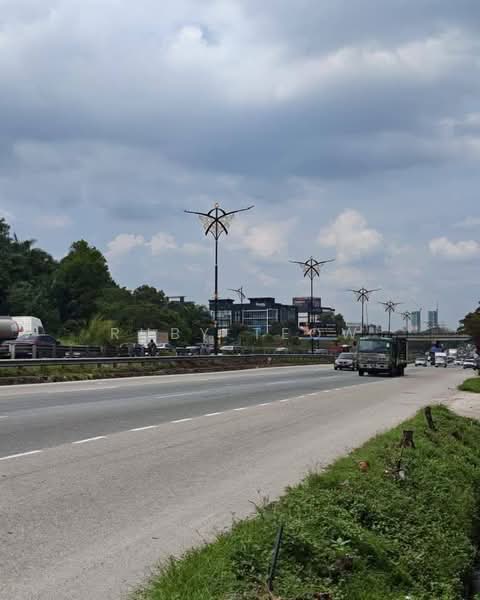 Retail Space for Rent in Kangkar Tebrau Baru (Tebrau) - Ruby Teow - Exterior - PropertyGuru.com.my