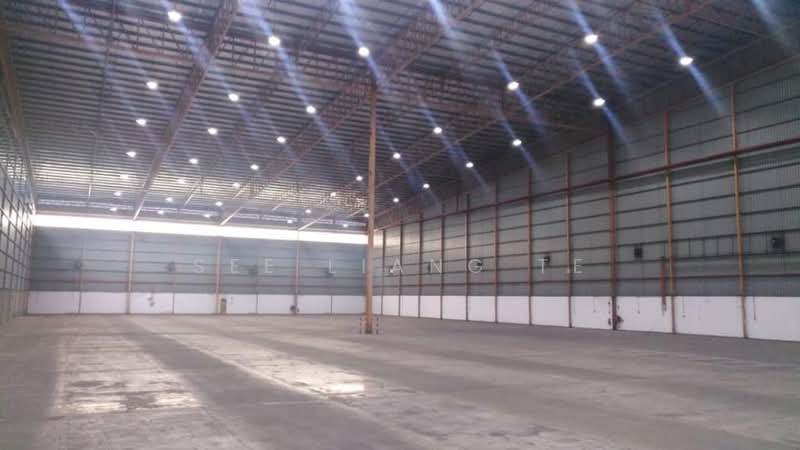 Warehouse for Rent in Puchong (Selangor) - See Liang Te - Interior - PropertyGuru.com.my
