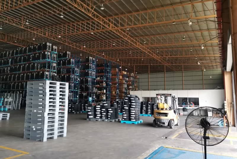 Warehouse for Rent in Puchong (Selangor) - See Liang Te - Exterior - PropertyGuru.com.my
