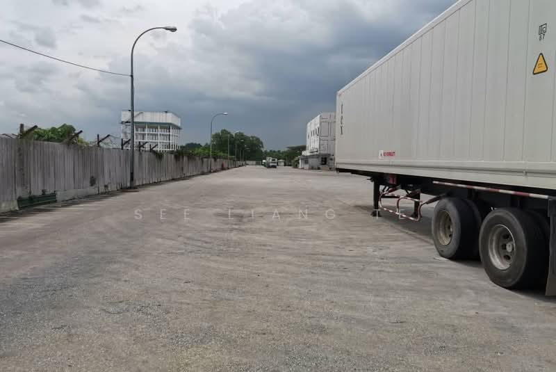 Warehouse for Rent in Puchong (Selangor) - See Liang Te - Exterior - PropertyGuru.com.my