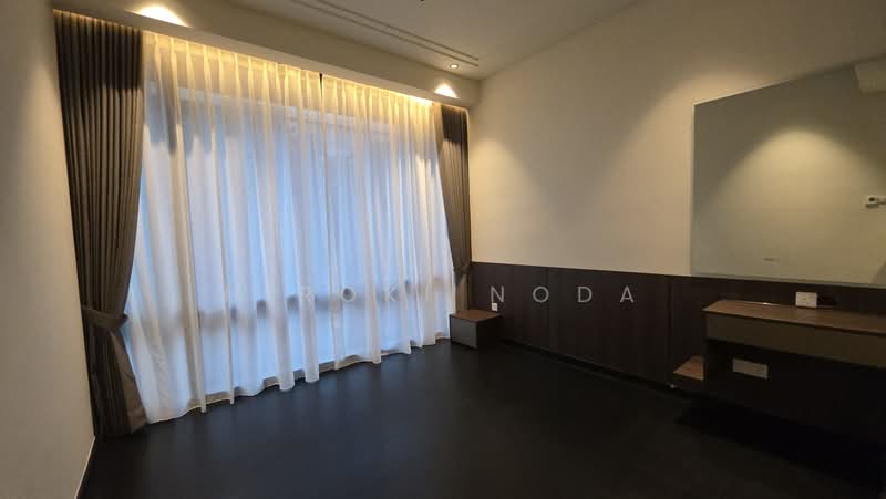Service Residence for Rent at Regent Suites @ Pavilion Damansara Heights - Hiroki Noda - Interior - PropertyGuru.com.my