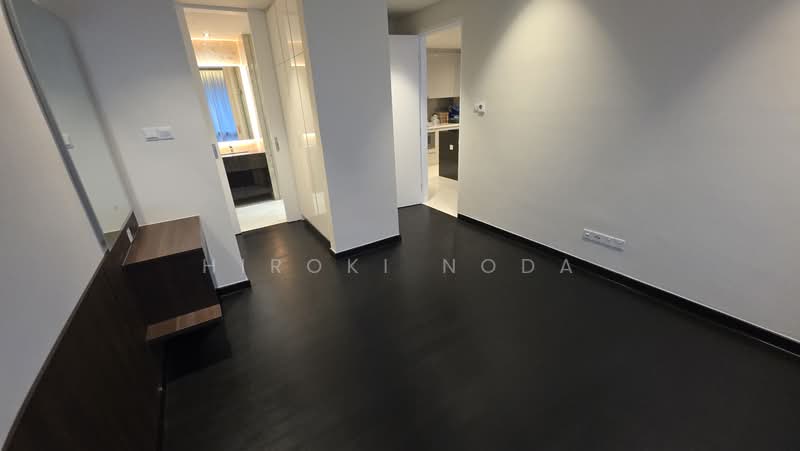 Service Residence for Rent at Regent Suites @ Pavilion Damansara Heights - Hiroki Noda - Interior - PropertyGuru.com.my