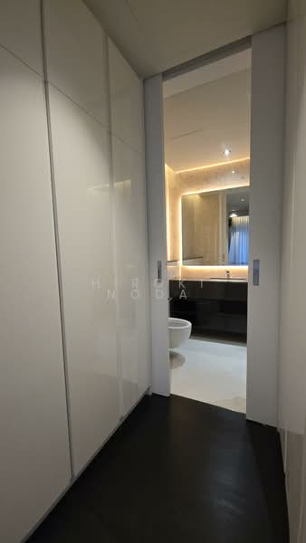 Service Residence for Rent at Regent Suites @ Pavilion Damansara Heights - Hiroki Noda - Bathroom - PropertyGuru.com.my