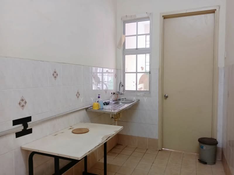 2-storey Terraced House for Sale in Bandar Laguna Merbok (Sungai Petani) - YY Koay - Kitchen - PropertyGuru.com.my