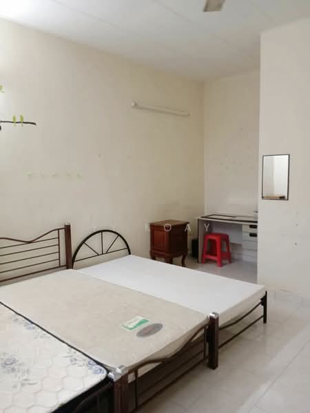 2-storey Terraced House for Sale in Bandar Laguna Merbok (Sungai Petani) - YY Koay - Bedroom - PropertyGuru.com.my
