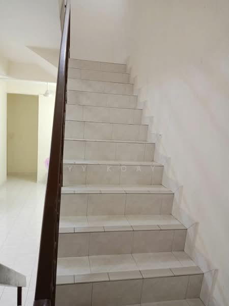 2-storey Terraced House for Sale in Bandar Laguna Merbok (Sungai Petani) - YY Koay - Interior - PropertyGuru.com.my
