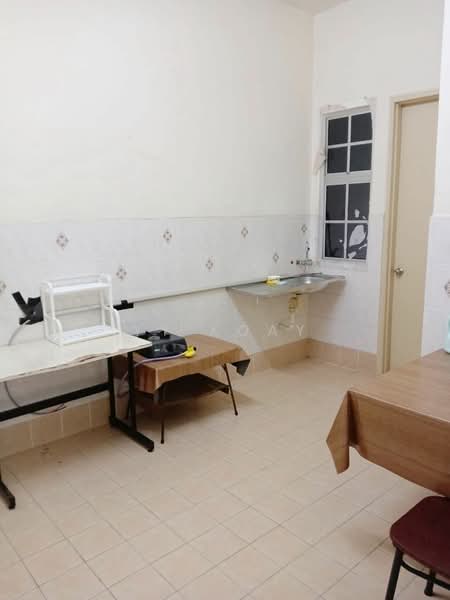 2-storey Terraced House for Sale in Bandar Laguna Merbok (Sungai Petani) - YY Koay - Kitchen - PropertyGuru.com.my