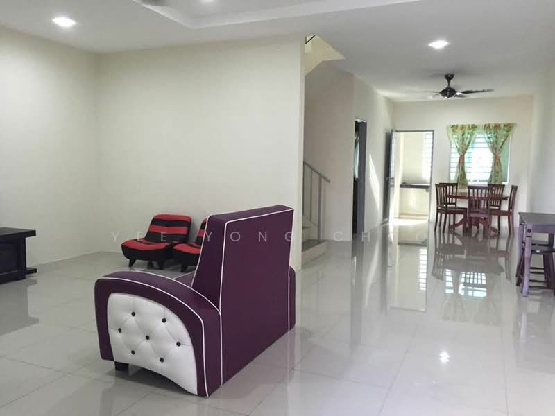 2-storey Terraced House for Sale in Halaman Meru Permai (Ipoh) - Yee Yong Choo - PropertyGuru.com.my