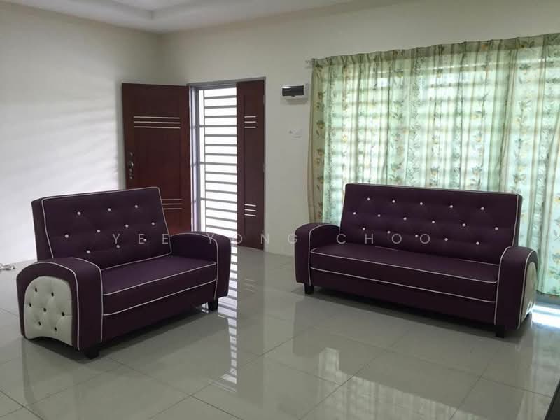 2-storey Terraced House for Sale in Halaman Meru Permai (Ipoh) - Yee Yong Choo - PropertyGuru.com.my
