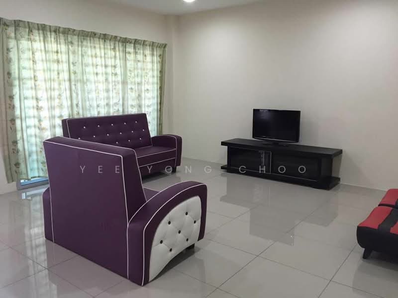2-storey Terraced House for Sale in Halaman Meru Permai (Ipoh) - Yee Yong Choo - PropertyGuru.com.my