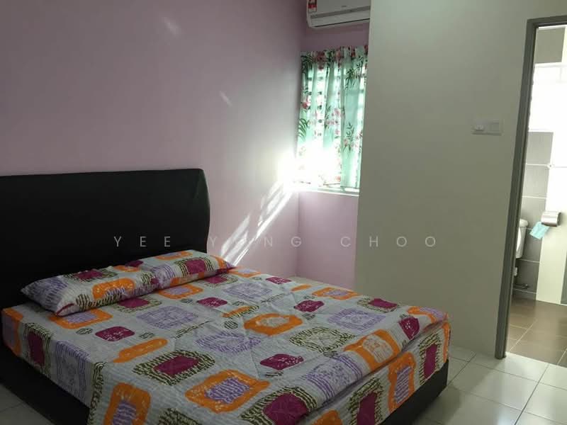 2-storey Terraced House for Sale in Halaman Meru Permai (Ipoh) - Yee Yong Choo - PropertyGuru.com.my
