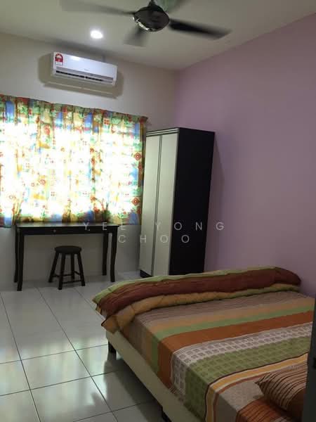 2-storey Terraced House for Sale in Halaman Meru Permai (Ipoh) - Yee Yong Choo - PropertyGuru.com.my