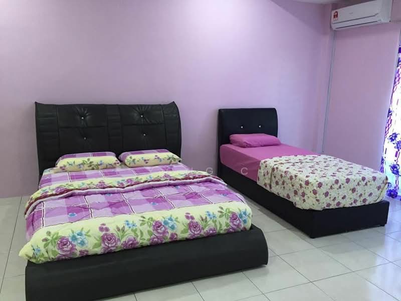 2-storey Terraced House for Sale in Halaman Meru Permai (Ipoh) - Yee Yong Choo - PropertyGuru.com.my