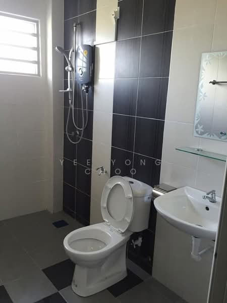 2-storey Terraced House for Sale in Halaman Meru Permai (Ipoh) - Yee Yong Choo - PropertyGuru.com.my