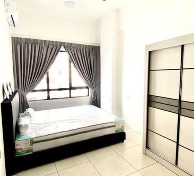 Service Residence for Rent at M Suite @ Desa Park North - David Lao - Bedroom - PropertyGuru.com.my