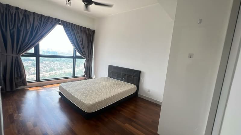 Kondominium untuk Disewa di Bora Residences - Alfred Yap - Bedroom - PropertyGuru.com.my
