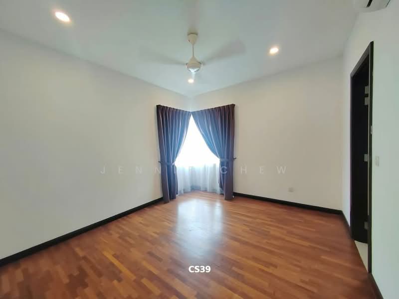 Rumah Banglo untuk Dijual di Setia Eco Park (Setia Alam) - Jennie Chew - Interior - PropertyGuru.com.my
