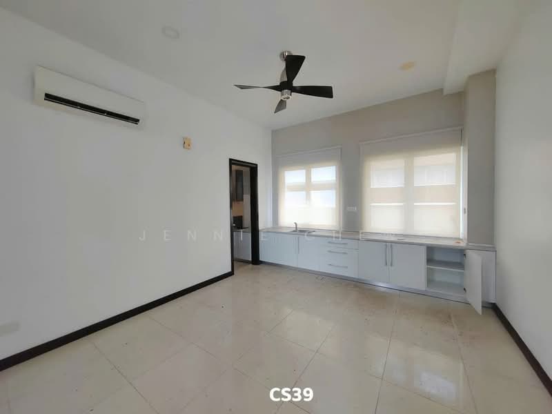 Rumah Banglo untuk Dijual di Setia Eco Park (Setia Alam) - Jennie Chew - Interior - PropertyGuru.com.my