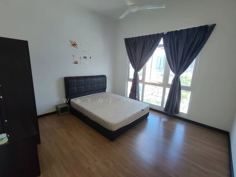 Servis Apartment untuk Dijual di Eco Sky - Wayne Gooi - PropertyGuru.com.my