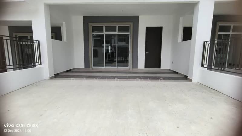 Rumah Teres 2-Tingkat untuk Dijual di Johor Bahru (Johor) - David Ong - Exterior - PropertyGuru.com.my