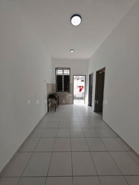 2.5-storey Terraced House for Sale in Taman Scientex Utama (Senai) - Rayna Pang - Interior - PropertyGuru.com.my