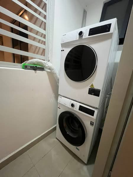 Service Residence for Rent at You City 3 - Scarlett Wong - Interior - PropertyGuru.com.my
