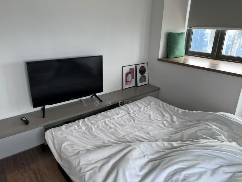 Kondominium untuk Disewa di Riveria City - Loges . - Bedroom - PropertyGuru.com.my