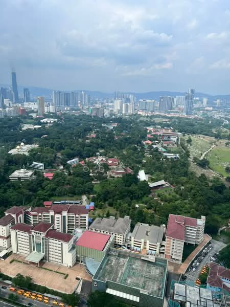 Kondominium untuk Disewa di Riveria City - Loges . - Exterior - PropertyGuru.com.my