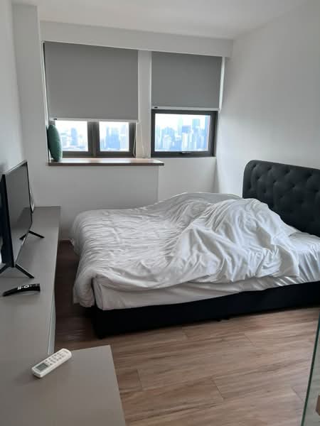 Kondominium untuk Disewa di Riveria City - Loges . - Bedroom - PropertyGuru.com.my