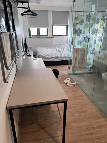 Kondominium untuk Disewa di Riveria City - Loges . - Bedroom - PropertyGuru.com.my