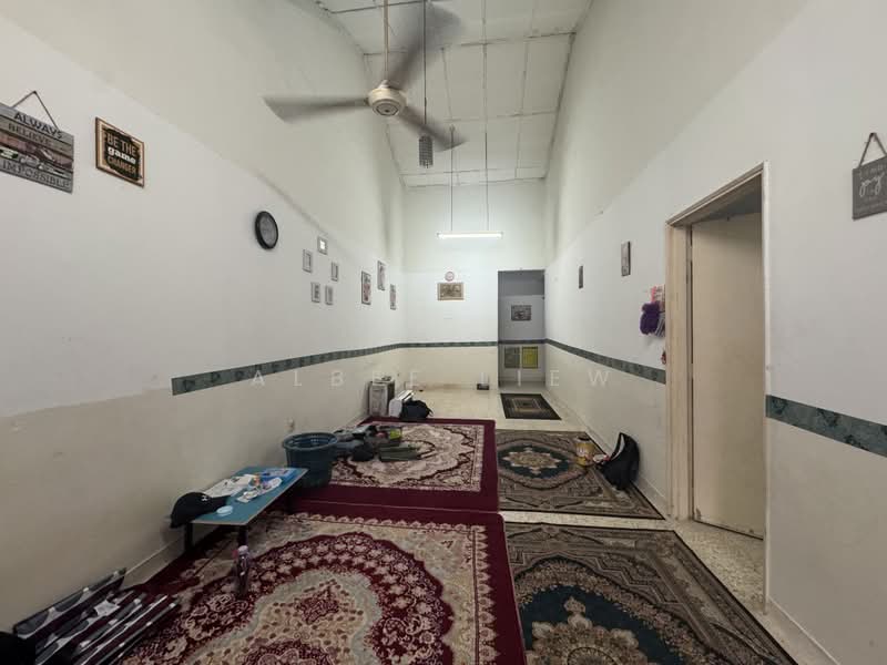 Rumah Teres 1 Tingkat untuk Dijual di Taman Perling (Perling) - Albee Liew - PropertyGuru.com.my