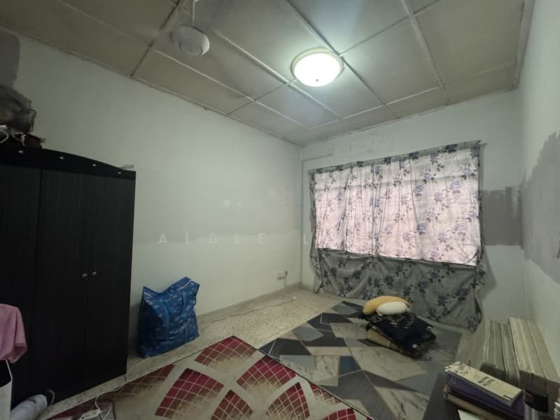 Rumah Teres 1 Tingkat untuk Dijual di Taman Perling (Perling) - Albee Liew - PropertyGuru.com.my