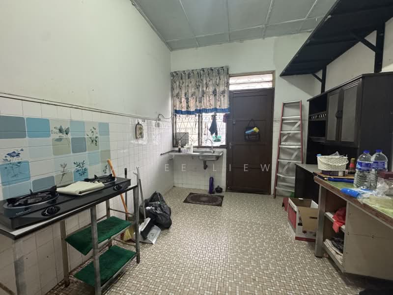 Rumah Teres 1 Tingkat untuk Dijual di Taman Perling (Perling) - Albee Liew - PropertyGuru.com.my