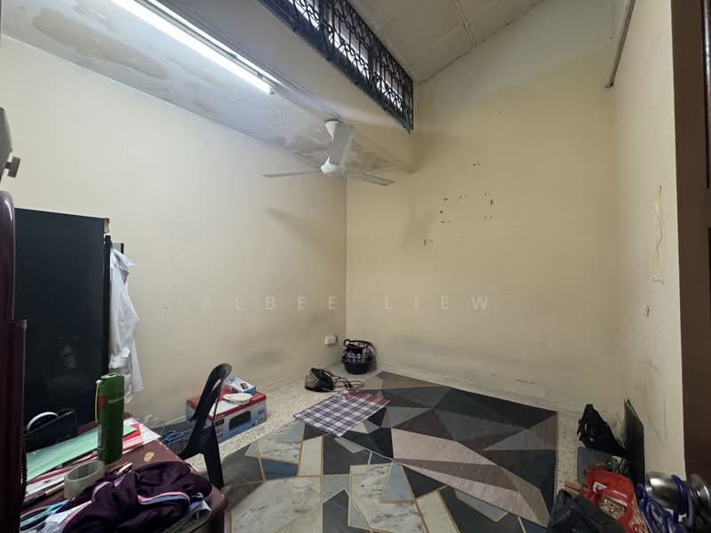 Rumah Teres 1 Tingkat untuk Dijual di Taman Perling (Perling) - Albee Liew - PropertyGuru.com.my