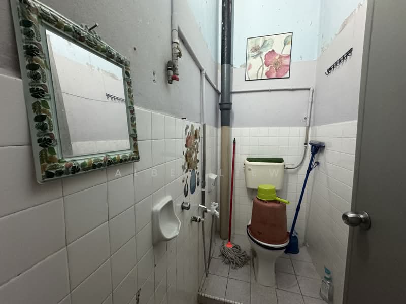 Rumah Teres 1 Tingkat untuk Dijual di Taman Perling (Perling) - Albee Liew - PropertyGuru.com.my