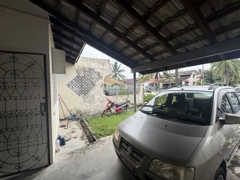 Rumah Teres 1 Tingkat untuk Dijual di Taman Perling (Perling) - Albee Liew - PropertyGuru.com.my