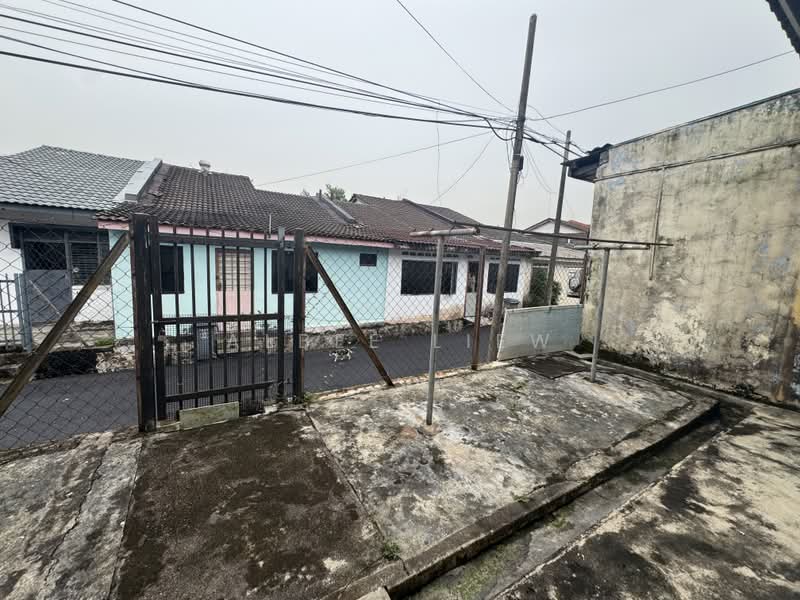 Rumah Teres 1 Tingkat untuk Dijual di Taman Perling (Perling) - Albee Liew - PropertyGuru.com.my