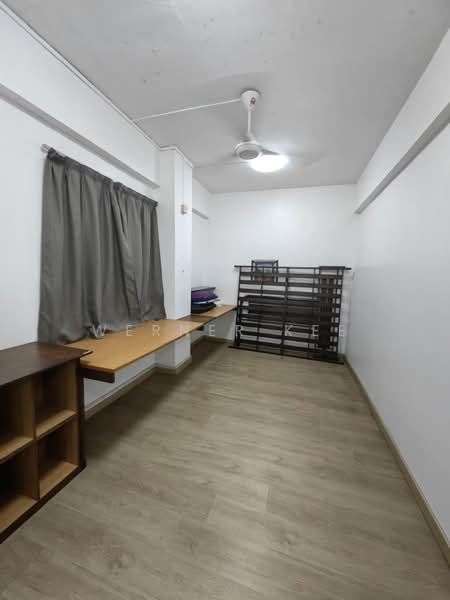 Apartment for Sale at Permas Ville Apartment - Werner Kee - Interior - PropertyGuru.com.my