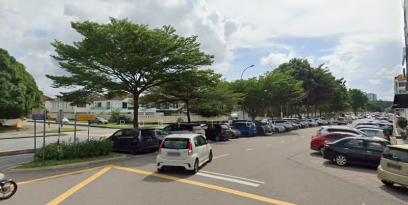 Shop for Rent in Austin Heights (Tebrau) - Ruby Teow - Exterior - PropertyGuru.com.my