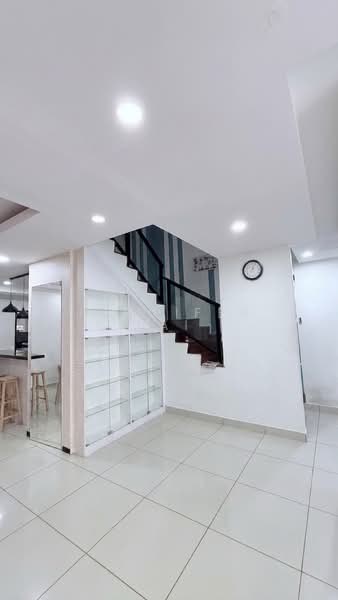 2-storey Terraced House for Sale in Abadi Heights (Puchong) - Jennifer Lai - PropertyGuru.com.my