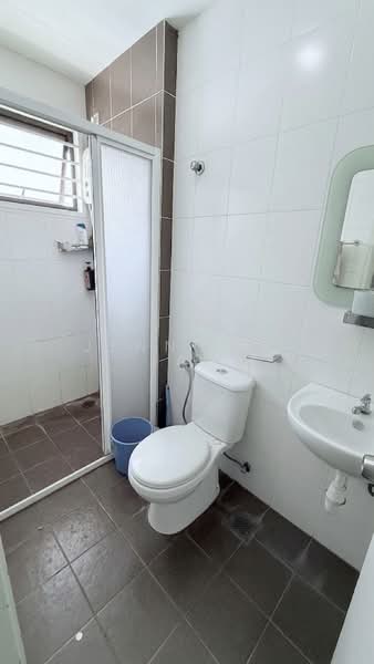 2-storey Terraced House for Sale in Abadi Heights (Puchong) - Jennifer Lai - PropertyGuru.com.my