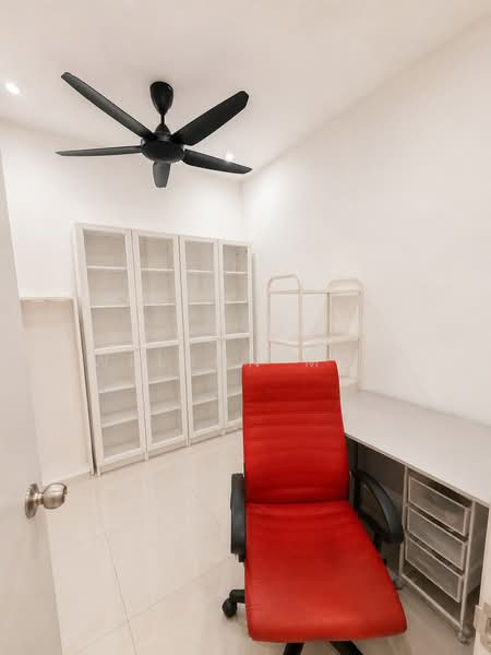 Service Residence for Rent at Kenwingston Platz - Welson Moo - Study - PropertyGuru.com.my