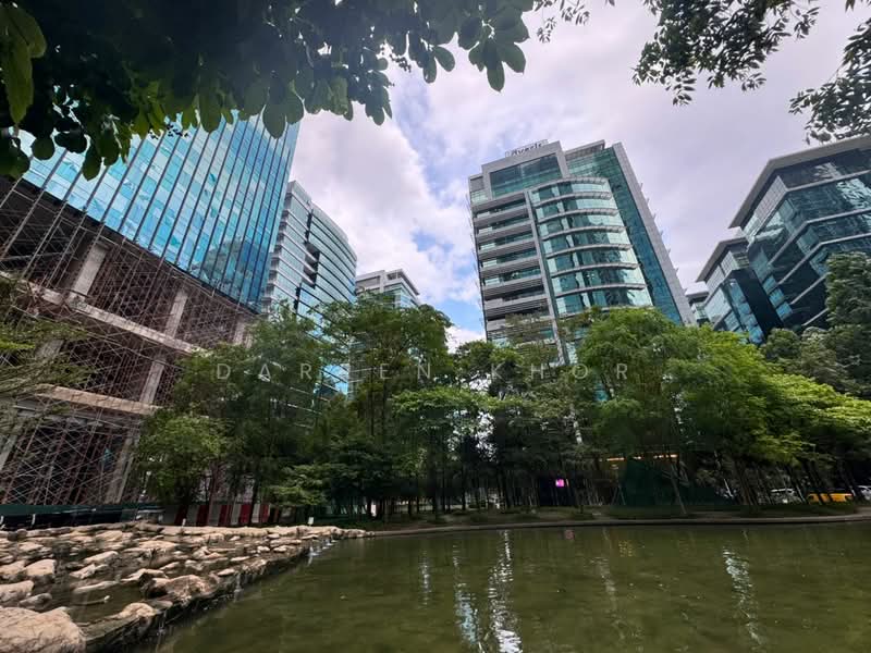 Rumah Niaga untuk Disewa di Kuala Lumpur (Kuala Lumpur) - Darren Khor - PropertyGuru.com.my